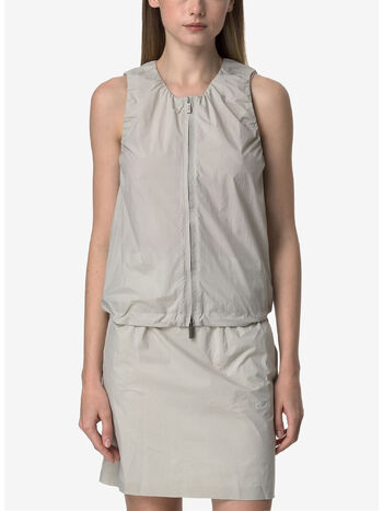 GILET ALIZE, 634 BEIGE LT, small