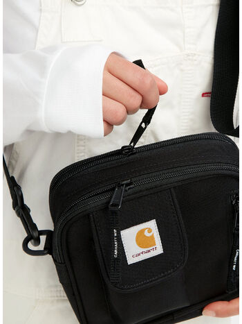 BORSA ESSENTIAL, 89XX BLACK, small