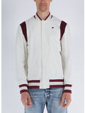 A07 WHITE NATURL-RED