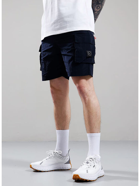 COSTUME CARGO CARICO, 003 NAVY, medium