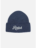 CAPPELLO LOGO FRONTALE, NEWPORT NAVY, thumb