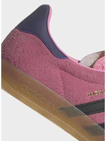 SCARPA GAZELLE INDOOR, BLIPNK/CBLACK/CPURPL, small