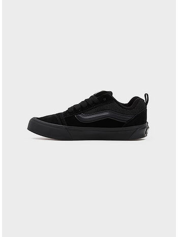 SCARPA KNU SKOOL, BKA1 BLACK/BLACK, small