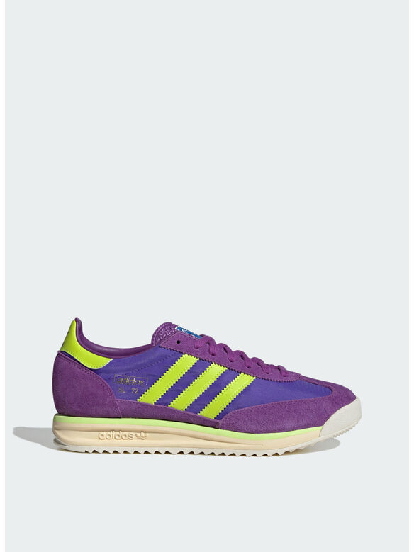 SCARPA SL 72 RS, ACTPUR/SSLIME/SUPCOL, medium