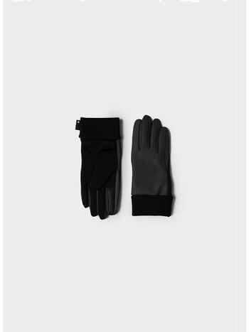 GUANTI, 01 BLACK, small