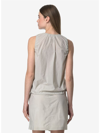 GILET ALIZE, 634 BEIGE LT, small