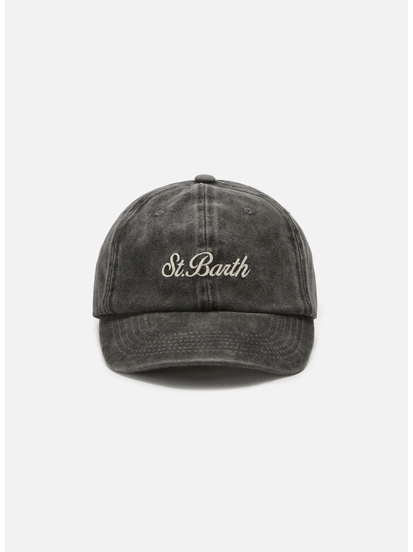 CAPPELLO DAVIS, 07564L DENIMSB00EMB, medium