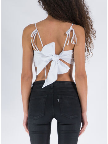 TOP BAMBOO, 0001-BIANCO, small