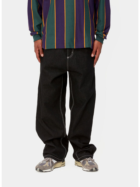 PANTALONE OG SINGLE KNEE, 892Y BLACK, medium