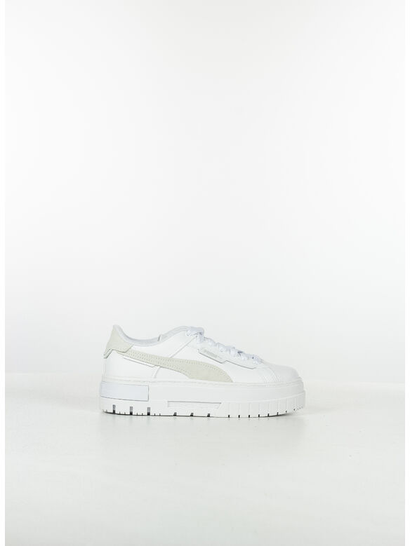 SCARPA MAYZE CRASHED, 04 Puma White, medium