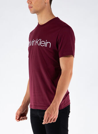 T-SHIRT IN COTONE BIOLOGICO CON LOGO, XUU, small