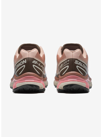 SCARPA XT-6 UNISEX, MAHOGANY ROSE/EARTHB/FLAMIN, small