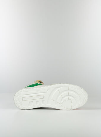 SCARPA LA GRANDE X SUSI HUB, VEAU POP_BLANC ORANG, small