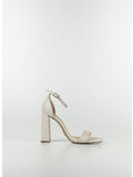 SANDALO AIRY BONE PELLE, BONE LEATH, thumb
