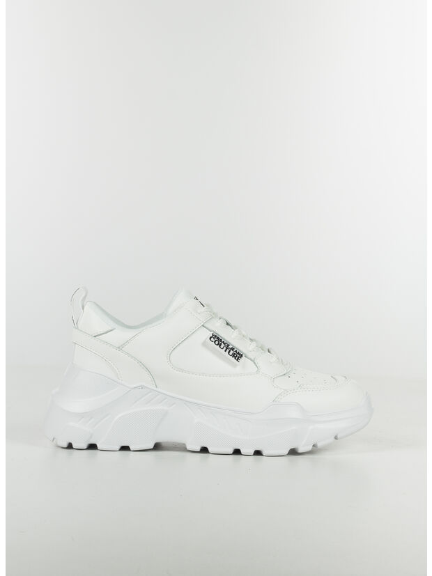 SCARPA SNEAKERS, 003 WHITE, large
