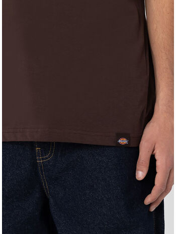 T-SHIRT HIGHTKIN CHEST, D711 JAVA, small