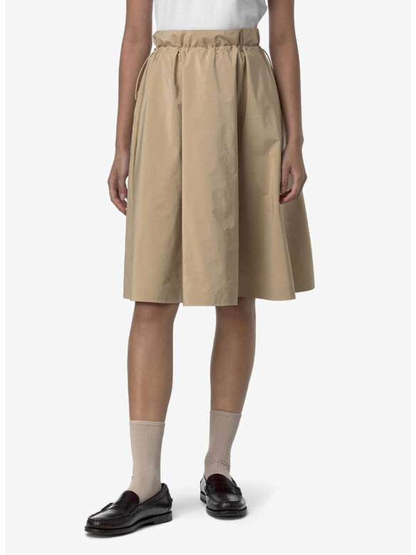 GONNA GAELA PEACH COTTON LIKE, WBJ BEIGE ROPE, medium