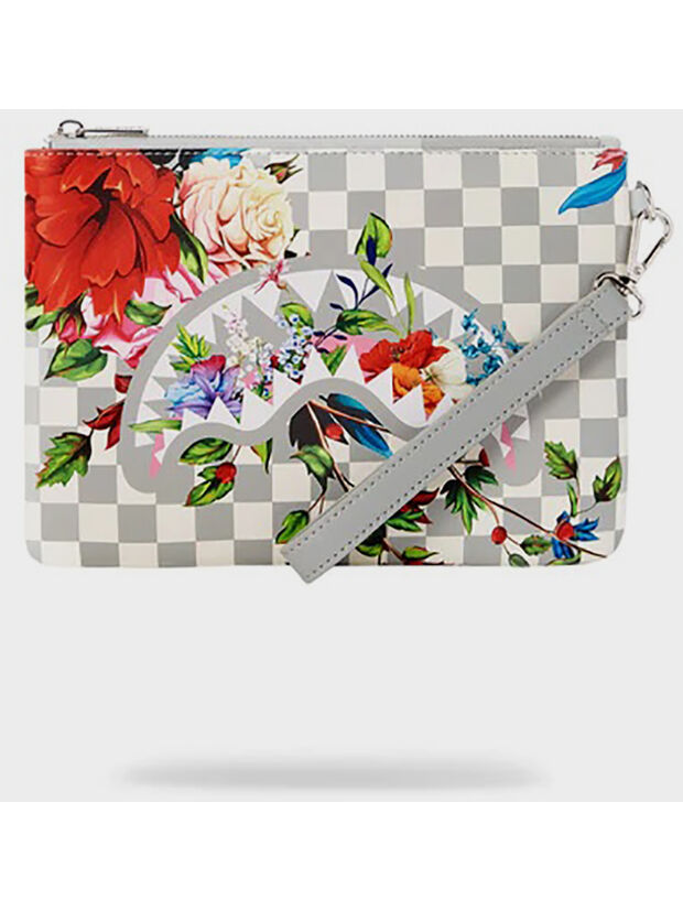 POCHETTE JARDIN DU PALAIS, JARDIN, large