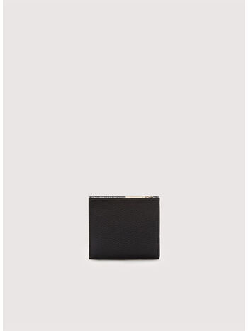 PORTAFOGLIO METALLIC SOFT, 001, small