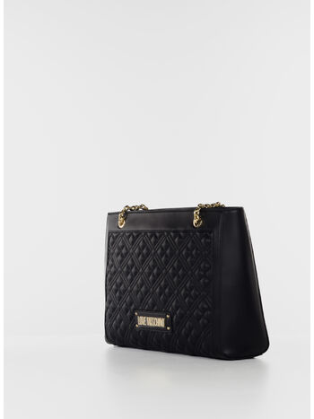 BORSA QUILTED, 000, small