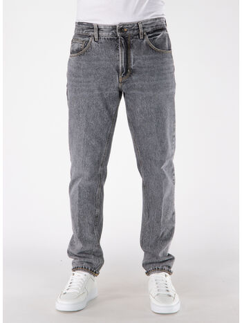 JEANS REGGAE, MM94 DENIM, small