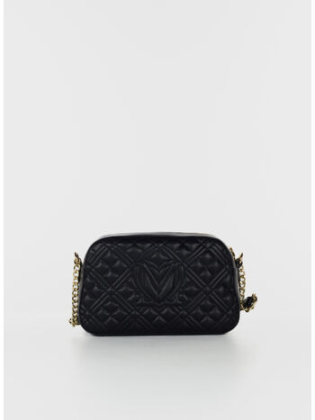 BORSA QUILTED SMALL, 000, small