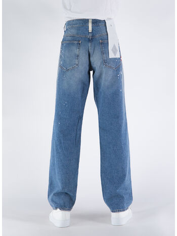 JEANS JAME, 999 DENIM, small
