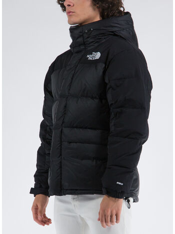 GIUBBOTTO HIMALAYAN, JK31 TNF BLACK, small