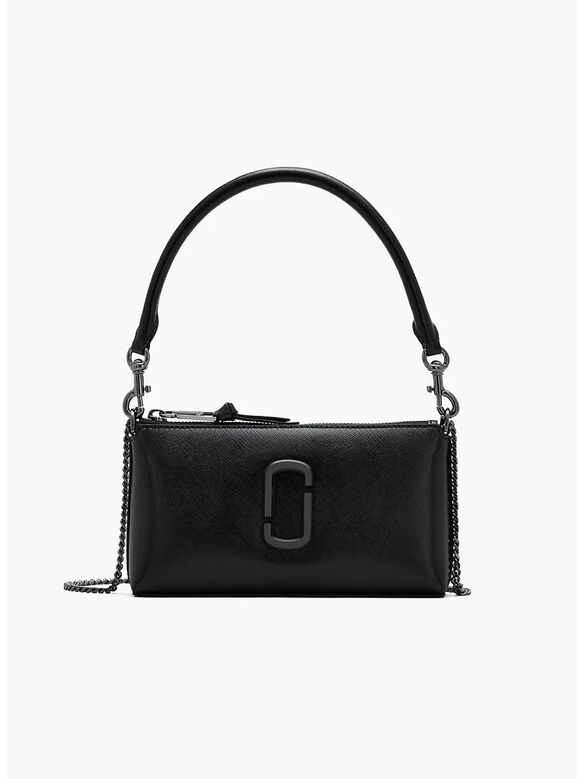 BORSA THE POCHETTE, 001 BLACK, medium