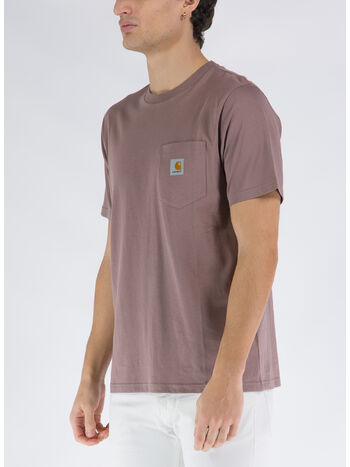 T-SHIRT POCKET, 1COXX LUPINUS, small