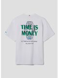 T-SHIRT DELMAR, 01605L RICH TIME 01N, thumb