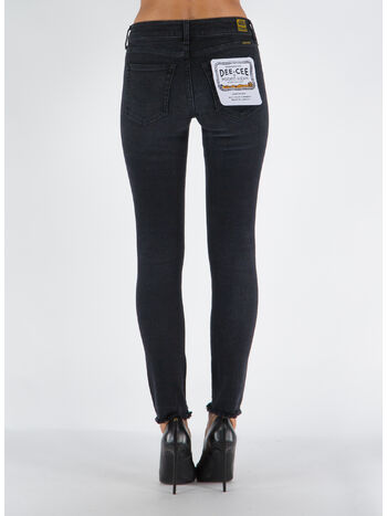 JEANS SKINNY WDC, 0128 FURY BLACK, small