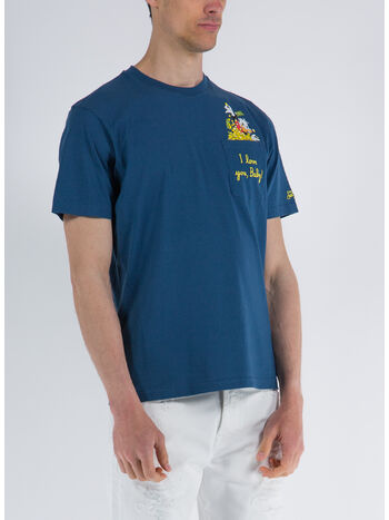 T-SHIRT PAPERONE DOLLAR, 00335D, small