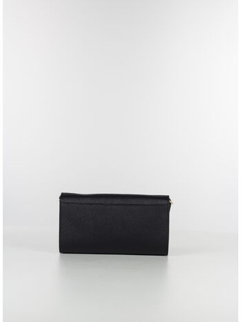 BORSA EW CLUTCH MONA, 001 BLACK, small