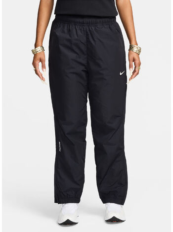 PANTALONE NOCTA, 010 BLACK/BLACK/WHITE, small