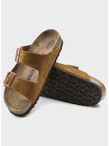 CIABATTA ARIZONA, MINK, small