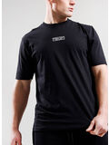 T-SHIRT INJECTION, 001 BLACK, thumb