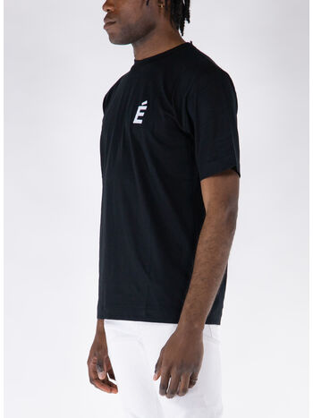 T-SHIRT WONDER PATCH, BLACK, small