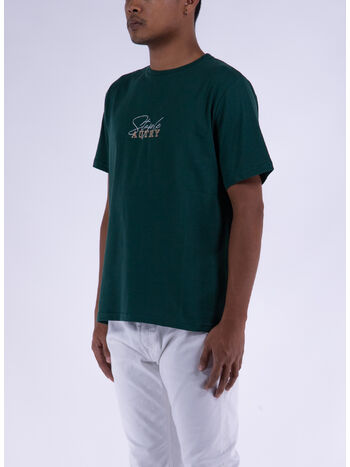 T-SHIRT TAPLE, 2749 GREEN, small