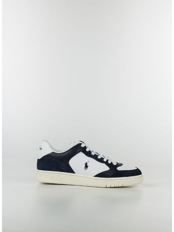 SCARPA HRT CT II, NAVY/WHITE, small