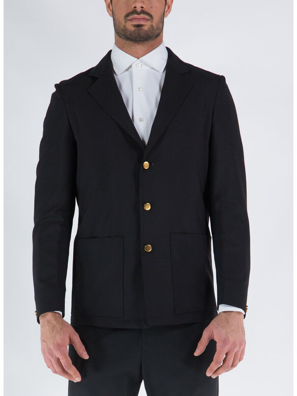 GIACCA, 99 BLACK, medium