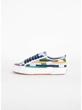 SCARPA 2750 OG KNITTED, A01 MULTICOLOR KNITTED  , small