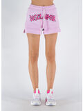 SHORT CON LOGO, ROSA/ST.FUXIA FLUO, thumb