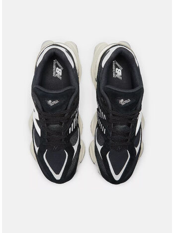 SCARPA 9060, AAA BLACK, small