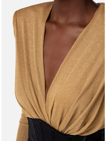 BODY, 791 CARAMELLO , small