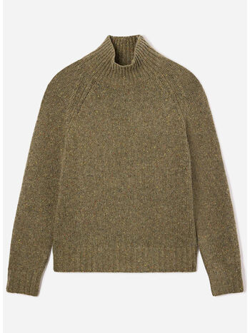 MAGLIONE MEGHAN DONEGAL, 00034M 52 MILITARY, small