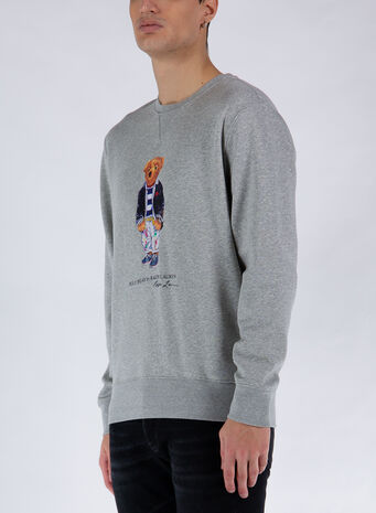FELPA POLO BEAR, 008ANDOVERHTR, small