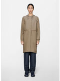 PARKA STRING, 133 BEIGE, thumb