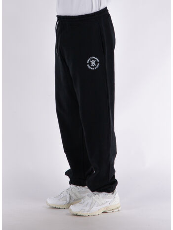 PANTALONE CIRCLE, BLACK, small