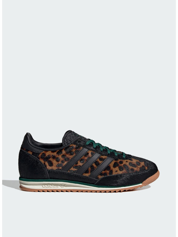 SCARPA SL 72 OG, CBLACK/OWHITE/CGREEN, medium